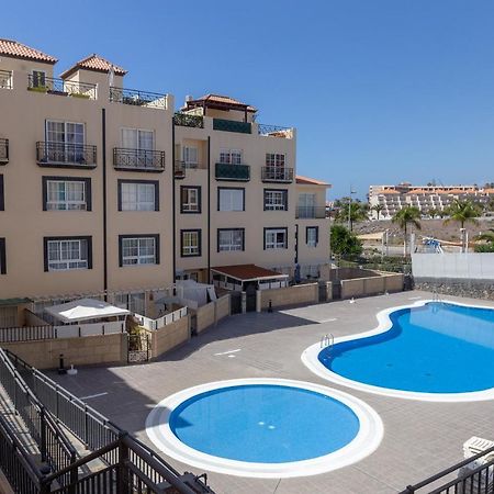 شقة Aqua Vista 2 Bed Penthouse With Great Views كالاو سالفاجي المظهر الخارجي الصورة