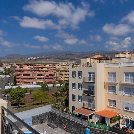 شقة Aqua Vista 2 Bed Penthouse With Great Views كالاو سالفاجي المظهر الخارجي الصورة